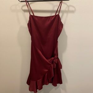 Princess Polly formal dress